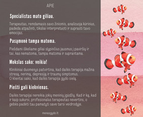 Dailės terapija individualiai bei grupėms, gyvai ir nuotoliu / Vaida Virbalaitė / Darbų pavyzdys ID 4039063