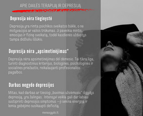 Dailės terapija individualiai bei grupėms, gyvai ir nuotoliu / Vaida Virbalaitė / Darbų pavyzdys ID 4039073
