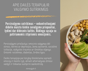 Dailės terapija taikant Ket . Nuotolinės konsultacijos. / Vaida Virbalaitė / Darbų pavyzdys ID 4039125
