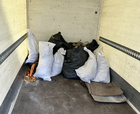 Perkraustymo paslaugos,pervežimo-utilizacijos paslaugos / TrustMove / Darbų pavyzdys ID 4039163