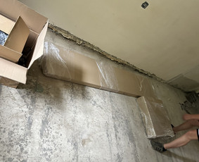 Perkraustymo paslaugos,pervežimo-utilizacijos paslaugos / TrustMove / Darbų pavyzdys ID 4039161