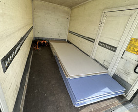 Perkraustymo paslaugos,pervežimo-utilizacijos paslaugos / TrustMove / Darbų pavyzdys ID 4039157
