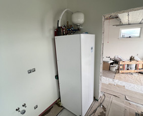 Oro Kondicionierių, vėdinimo ir šilumos siurblių montavimas - Šilumos siurblių montavimas - 1 Šilumos siurblių montavimas - Oro Kondicionierių, vėdinimo ir šilumos siurblių montavimas - 1