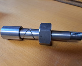 Cnc tekinimas - Statybos, apdaila - 3 Statybos, apdaila - Cnc tekinimas - 3