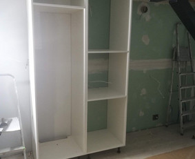 Meistras – sprendimai namams, verslui, sodyboms / Martynas / Darbų pavyzdys ID 4039389