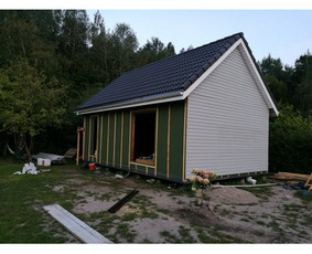 Meistras – sprendimai namams, verslui, sodyboms / Martynas / Darbų pavyzdys ID 4039405