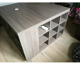 Baldų surinkimas, i&scaron;ardymas - Meistras &ndash; sprendimai namams, verslui, sodyboms - 2