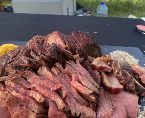 Karštas maistas,užkandžiai, degustacijos, Bbq - Maisto gaminimo, degustacijų šou - 1 Maisto gaminimo, degustacijų šou - Karštas maistas,užkandžiai, degustacijos, Bbq - 1