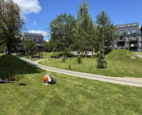 Daugiabučių namų valymas, visos valymo paslaugos - Valymo paslaugos - 4 Valymo paslaugos - Daugiabučių namų valymas, visos valymo paslaugos - 4