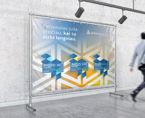 Logo, Etiketės, Dizainas su garantijomis! / Elvinas Žiukelis / Darbų pavyzdys ID 4039883