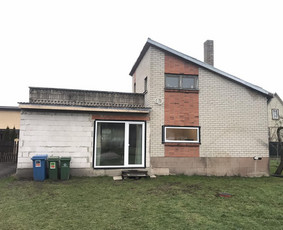 Šlaitiniai stogai / MANCAVE LT / Darbų pavyzdys ID 4039901