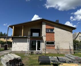 Šlaitiniai stogai / MANCAVE LT / Darbų pavyzdys ID 4039903