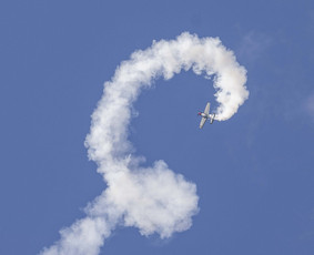 aviacijos šventė