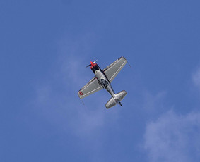 aviacijos šventė