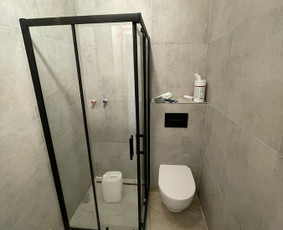 Vidaus apdaila, laminato klojimas, įvairūs remonto darbai - Plytelių klijavimas - 4 Plytelių klijavimas - Vidaus apdaila, laminato klojimas, įvairūs remonto darbai - 4