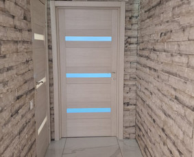 Vidaus apdaila, laminato klojimas, įvairūs remonto darbai - Statybos darbai - 2 Statybos darbai - Vidaus apdaila, laminato klojimas, įvairūs remonto darbai - 2