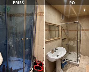 Atsakingas ir kruopstus meistras / Egidijus CB / Darbų pavyzdys ID 4040097