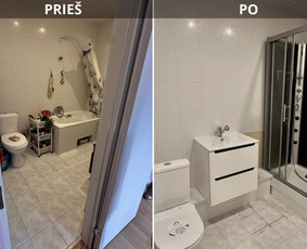 Atsakingas ir kruopstus meistras / Egidijus CB / Darbų pavyzdys ID 4040101