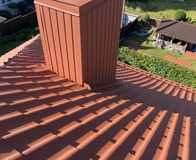 Šlaitiniai stogai / MANCAVE LT / Darbų pavyzdys ID 4040199