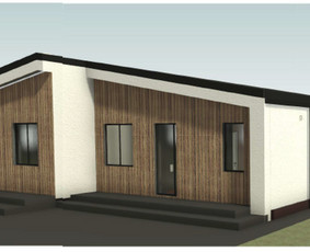 Projektavimo paslaugos / Gabrielė Dališanskienė / Darbų pavyzdys ID 4040205