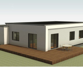 Projektavimo paslaugos / Gabrielė Dališanskienė / Darbų pavyzdys ID 4040207