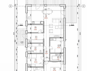 Projektavimo paslaugos / Gabrielė Dališanskienė / Darbų pavyzdys ID 4040209