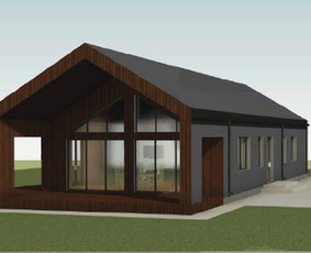 Projektavimo paslaugos / Gabrielė Dališanskienė / Darbų pavyzdys ID 4040211
