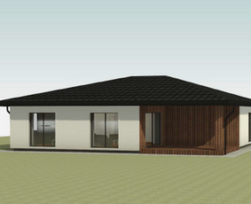 Projektavimo paslaugos / Gabrielė Dališanskienė / Darbų pavyzdys ID 4040215