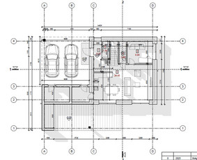 Projektavimo paslaugos / Gabrielė Dališanskienė / Darbų pavyzdys ID 4040217