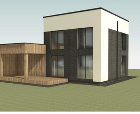 Projektavimo paslaugos / Gabrielė Dališanskienė / Darbų pavyzdys ID 4040219