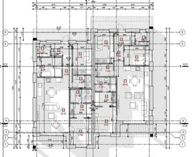 Projektavimo paslaugos / Gabrielė Dališanskienė / Darbų pavyzdys ID 4040221
