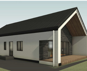Projektavimo paslaugos / Gabrielė Dališanskienė / Darbų pavyzdys ID 4040227