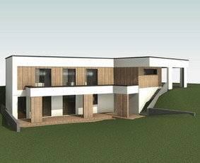 Projektavimo paslaugos / Gabrielė Dališanskienė / Darbų pavyzdys ID 4040229