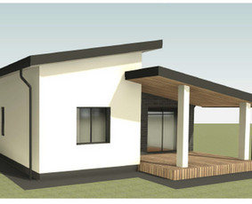 Projektavimo paslaugos / Gabrielė Dališanskienė / Darbų pavyzdys ID 4040231