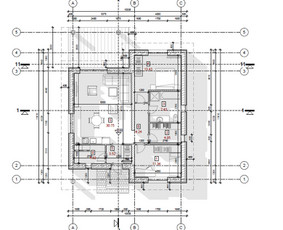 Projektavimo paslaugos / Gabrielė Dališanskienė / Darbų pavyzdys ID 4040235