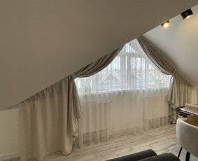 Užuolaidų dizaino ateljė / Dominyka / Darbų pavyzdys ID 4040273