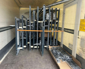 Perkraustymo paslaugos,pervežimo-utilizacijos paslaugos / TrustMove / Darbų pavyzdys ID 4040375