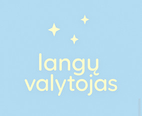 Langų valymas Kaune. Profesionalios langų valymo paslaugos. - Langų valymas - 1 Langų valymas - Langų valymas Kaune. Profesionalios langų valymo paslaugos. - 1