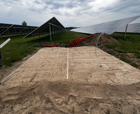 Eso elektros įvadai / Rangovo aktas / Instaliacija / Karolis / Darbų pavyzdys ID 4040587
