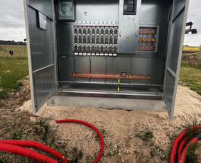 Eso elektros įvadai / Rangovo aktas / Instaliacija / Karolis / Darbų pavyzdys ID 4040581
