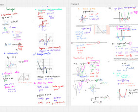 Papildomas matematikos mokymas - Matematikos korepetitorė, 9-12kl, eksternai, Pupp, Vbe, Ib - 1