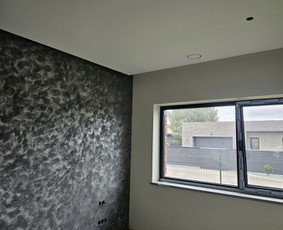 Statybos darbai - Dekoravimo paslaugos - 2