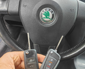 Automobilių raktų gamyba ir programavimas / Okauto_paslaugos / Darbų pavyzdys ID 4040825