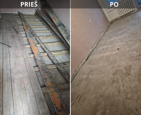 Pigiausias Griovimas visoje lietuvoje / GREITAREAKCIJA / Darbų pavyzdys ID 4040857