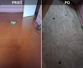 Pigiausias Griovimas visoje lietuvoje / GREITAREAKCIJA / Darbų pavyzdys ID 4040861