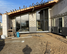 Marijampolė / Kaunas ir aplink +100km Langai Durys Balkonai / Karlo projektai, IĮ / Darbų pavyzdys ID 3773633