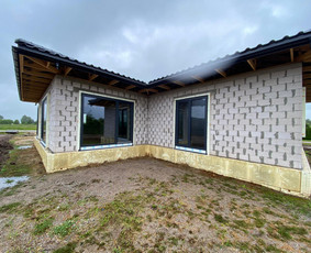 Marijampolė / Kaunas ir aplink +100km Langai Durys Balkonai / Karlo projektai, IĮ / Darbų pavyzdys ID 4041035