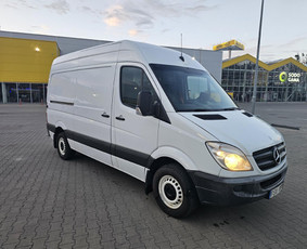 Transportas - Krovinių pervežimas - 1