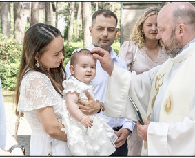 Krikštynos, Vestuvės, kitos šventės, asmeninės/šeimos / Krikštynos, Vestuvės, kitos šventės / Darbų pavyzdys ID 4041215