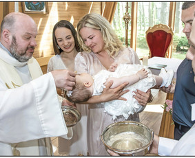 Krikštynos, Vestuvės, kitos šventės, asmeninės/šeimos / Krikštynos, Vestuvės, kitos šventės / Darbų pavyzdys ID 4041223